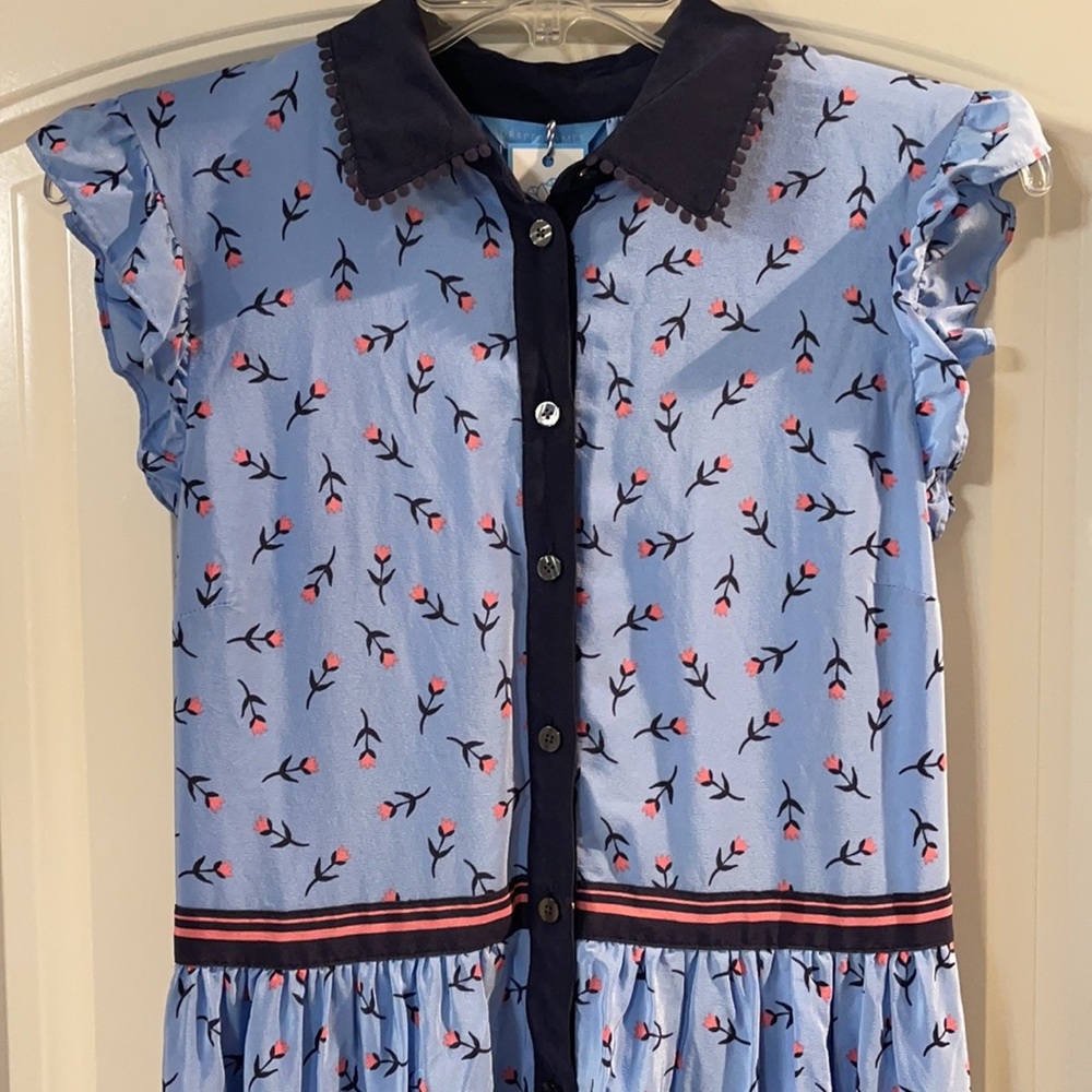 Draper James Dress